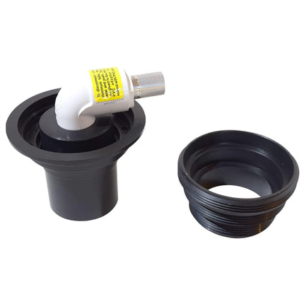 Valterra SS06 SewerSolution Sewer Adapter