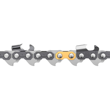 Husqvarna X-CUT C85S 24" 3/8" Pitch .058 Gauge Chainsaw Chain