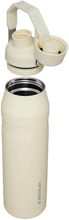 Stanley AeroLight™ IceFlow™ Bottle Fast Flow 36oz Cream Glimmer
