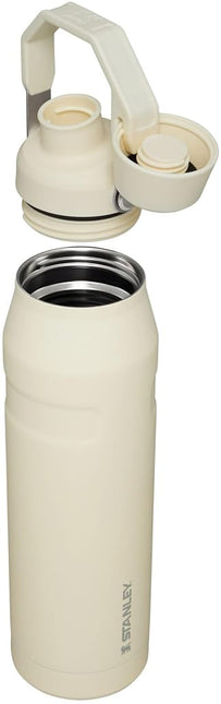 Stanley AeroLight™ IceFlow™ Bottle Fast Flow 36oz Cream Glimmer
