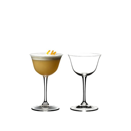 Riedel Drink Specific Glassware Sour Cocktail Glas