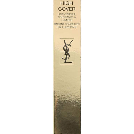 Yves Saint Laurent Touche Eclat High Cover Radiant