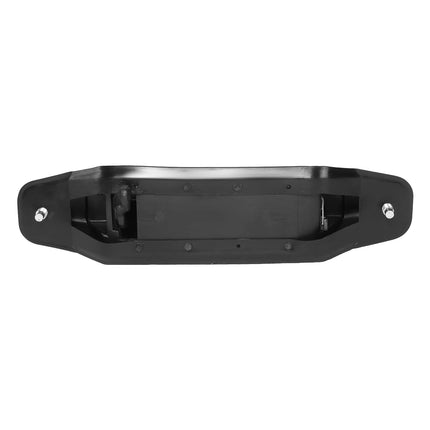 DNA MOTORING OEM-DHO-00834 Front Left Side Outer Door Handle Compatible with 1990-1997 Aerostar