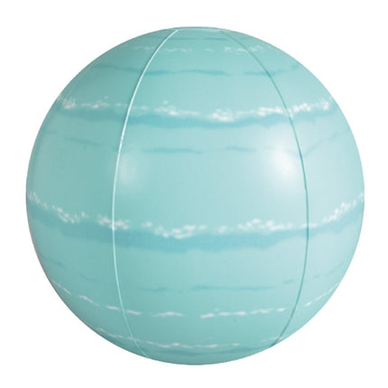 Learning Resources Inflatable Solar System Set, Ages 5–10, Giant Space Display, Teaches Planet Order & Orbit