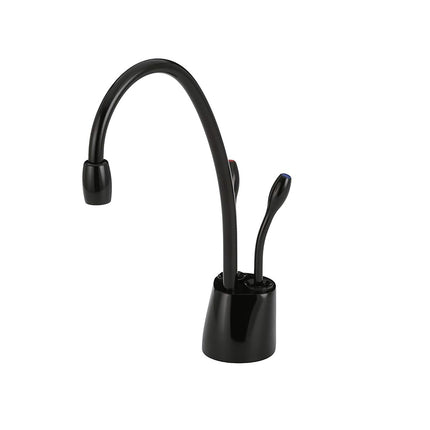 InSinkErator F-HC1100BLK Indulge Contemporary Hot 