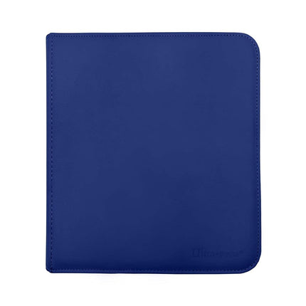 Ultra Pro Vivid 12-Pocket Zippered PRO-Binder