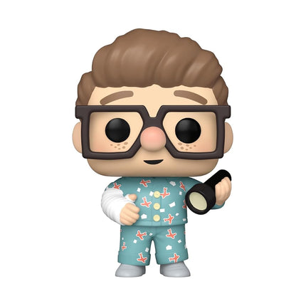 Funko POP! Disney Pixar Up - Young Carl