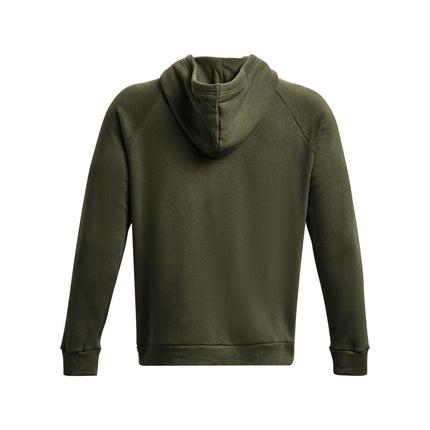 Under Armour Men's UA Rival Fleece Logo HD Shirt