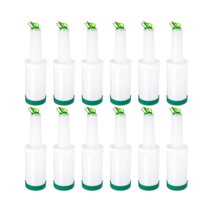 Carlisle FoodService Products Stor N' Pour Plastic