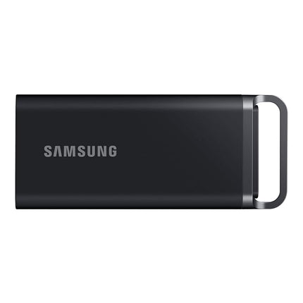 Samsung Portable SSD T5 EVO, 2 TB, USB 3.2 Gen. 1,