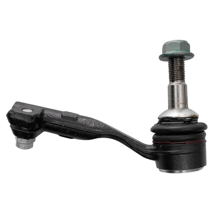 TRQ Front Right Outer Tie Rod Passenger Side Compatible with 1997-2006 Jeep Wrangler