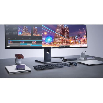 Dell Thunderbolt Dock- WD19TBS 130w Power Delivery