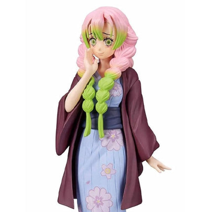 BanPresto - Demon Slayer: Kimetsu No Yaiba - Vol.42 Mitsuri Kanroji Statue