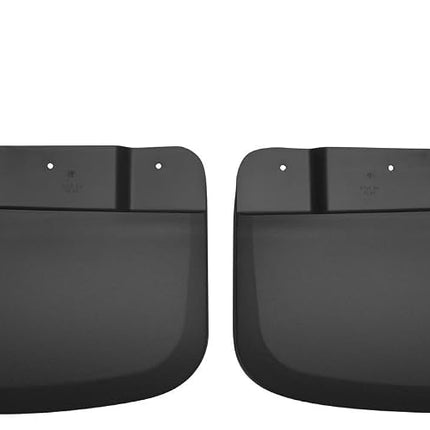 Husky Liners - 57181 Fits 2010-18 Dodge Ram 3500 -