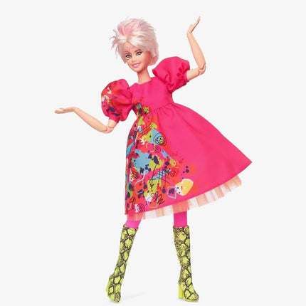 Mattel Weird Barbie � Barbie The Movie