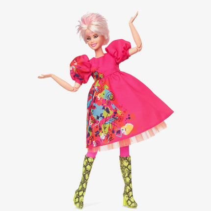 Mattel Weird Barbie - Barbie La Película