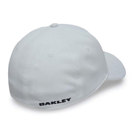 Oakley Unisex's Tincan Cap, Lunar Rock, L-XL
