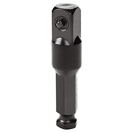 Proto Stanley J7121 1/2-Inch Square Extension, 7/16-Inch Hex