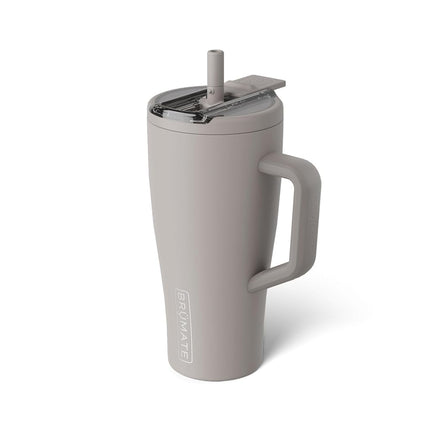 BrüMate Era Flip 30oz Tumbler with Covered Flip Do