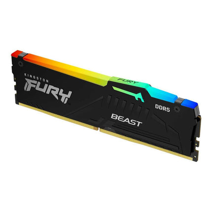 Kingston Technology Kingston Fury Beast 32GB 6000M