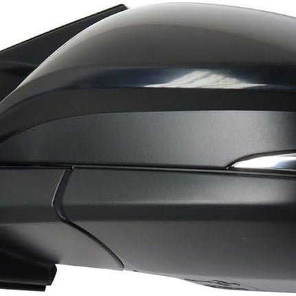 Mirror Lh for RAV4 16-18 Suitable for TO1320346 / 879400R220C0 / TY214EL-S