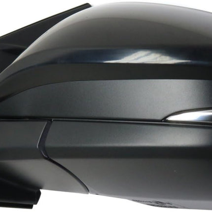 Mirror Lh for RAV4 16-18 Suitable for TO1320346 / 879400R220C0 / TY214EL-S