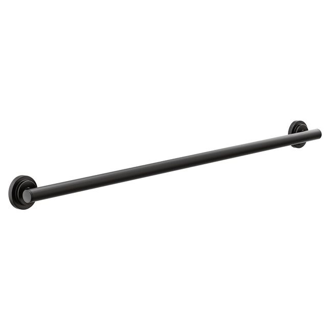 Moen YG0742BL Bathroom Safety 42-Inch Stainless St