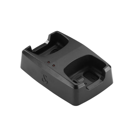 Cobra ACXT 1000 Dock Charging Station for 2 Walkie