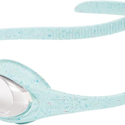 ARENA Spider Kids Swimming Goggles for Children, S