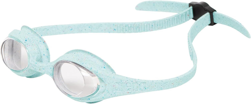 ARENA Spider Kids Swimming Goggles for Children, S