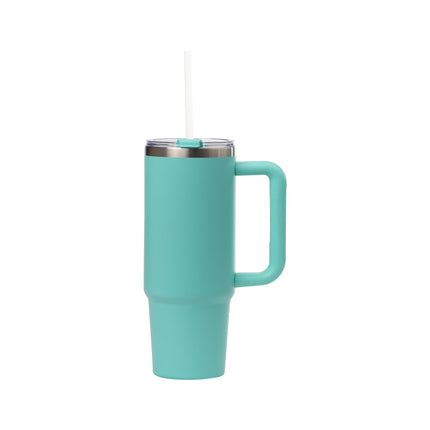 Sip+Sea Cayman 30 oz Stainless Steel Tumbler with 