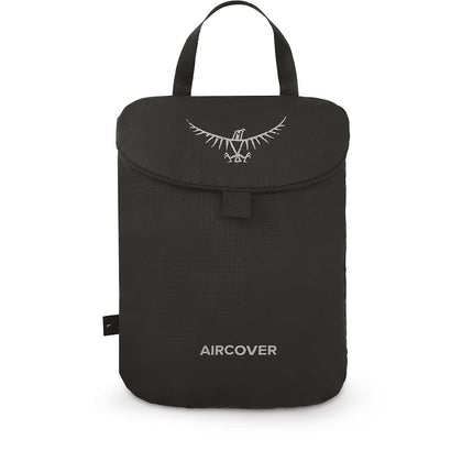 Osprey AirCover Travel Accessories, 90L, Black, M