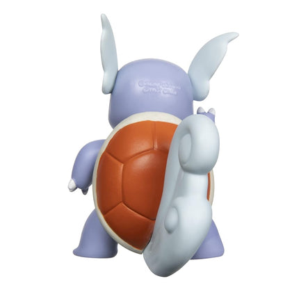 Pokémon Pokemon Battle Figure, Water-Type Theme 3 Pack with 4.5-inch Froakie, 3-inch Wartortle Figure, 2-inch Froakie - Toys for Kids Fans - Amazon Exclusive