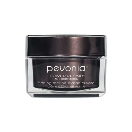 Crème Raffermissante Élastine Pevonia 1,7 oz