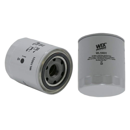 WIX Racing Filters WL10031 Car Oil Filter