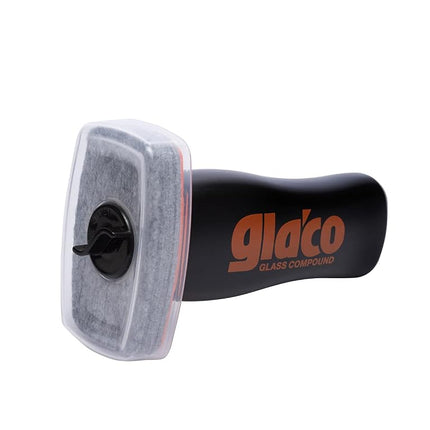 SOFT99 Glaco Glass Compound Roll On 100ml