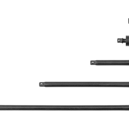 TEKTON 1/4 Inch Drive Impact All Accessories Set (5-Piece) | SIA90001