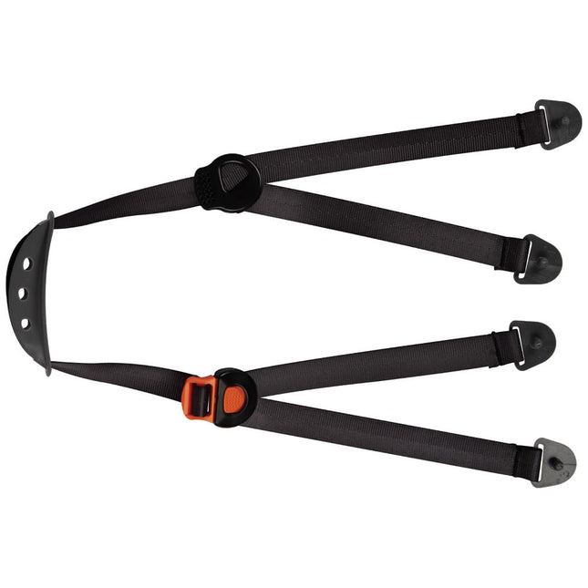 Klein Tools KHHSTRP Chin Strap for Hard Hat, Multi