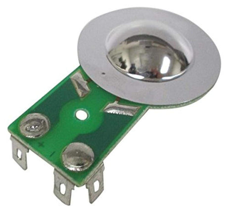 P-AUDIO PAD26S200DIAPHRA Replacement Voice Coil Di