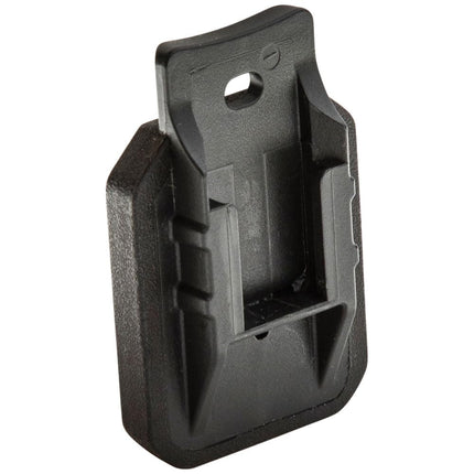 Klein Tools 69445 Magnetic Hanger Without Strap for Klein Tools Clamp Meters and Multimeters with Powerful Rare Earth Magnets