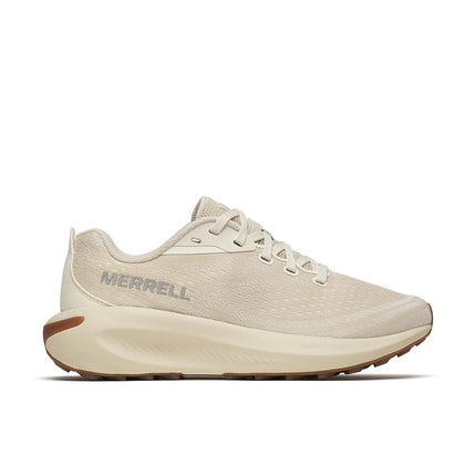 Merrell Women's Morphlite Shoes, Eggshell, 8