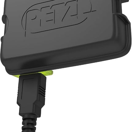 PETZL - Rechargeable battery for SWIFT RL - Unisex, Black, One Size