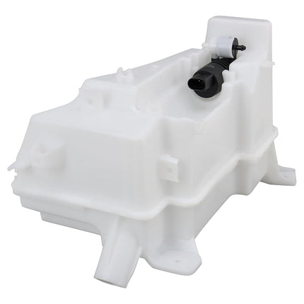 TRQ Windshield Washer Reservoir Assembly Pump Cap