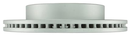 Bosch 16010174 QuietCast Premium Disc Brake Rotor, Front, Car Brake Discs
