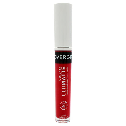COVERGIRL Outlast Ultimatte One Step Liquid Lip Co