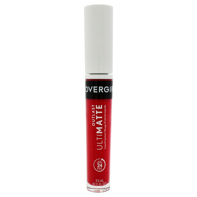 COVERGIRL Outlast Ultimatte One Step Liquid Lip Co