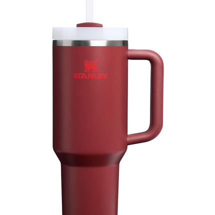Stanley Quencher H2.0 FlowState® Vaso 40 oz Arándano (CAJA)