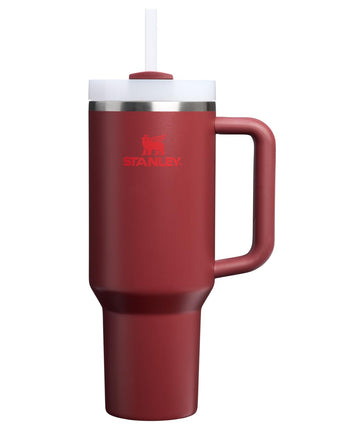 Stanley Quencher H2.0 FlowState� Tumbler 40 oz Cra