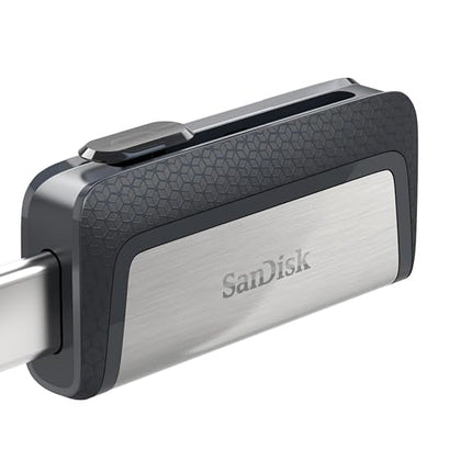 SANDISK Ultra Dual Drive USB Type-C Flash Drive 25