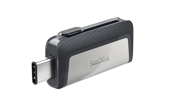 SANDISK Ultra Dual Drive USB Type-C Flash Drive 25